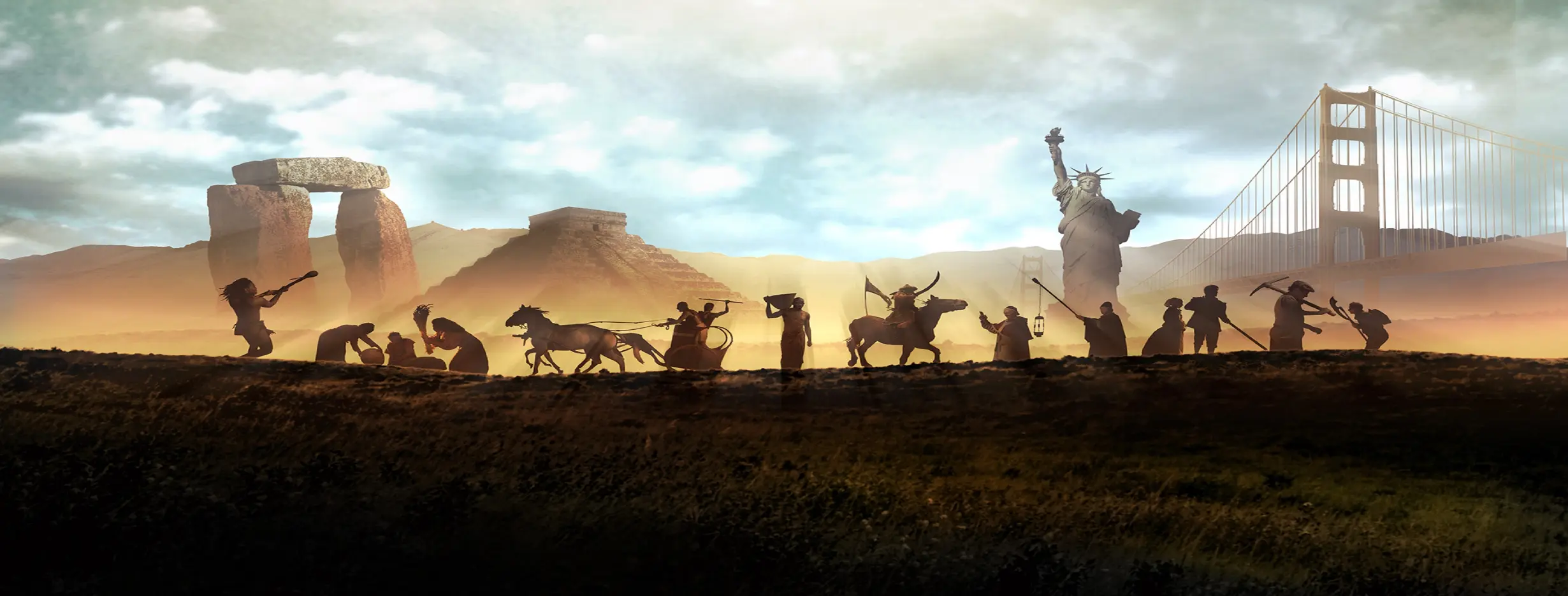 Image for History Walk